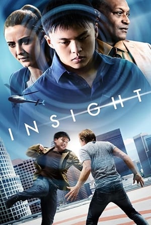 Poster Nonton Insight (2021) Sub Indo jf