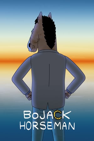 Nonton BoJack Horseman S06 (2019) Sub Indo