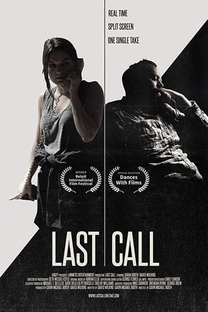 Nonton Last Call (2019) Sub Indo jf