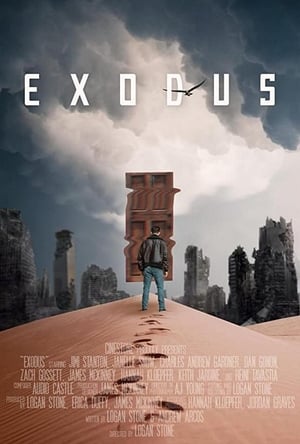 Exodus 2021 Poster