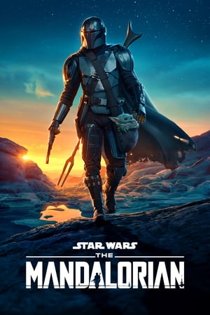 The Mandalorian S02 (2020)