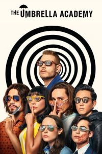 Nonton The Umbrella Academy S01 (2019) Sub Indo