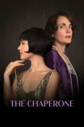 Nonton Film The Chaperone (2018) Sub Indo