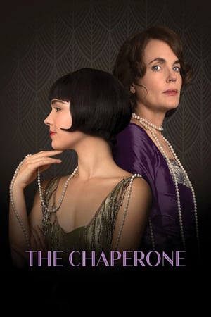 Nonton The Chaperone (2018) Sub Indo jf