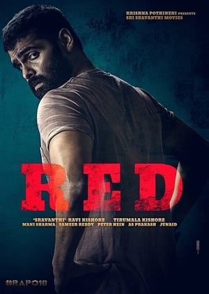 Nonton Film Red (2021) Sub Indo