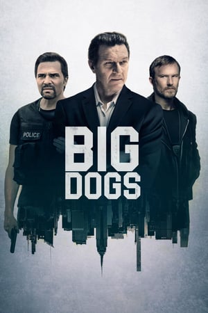 Big Dogs S01 (2020) Poster