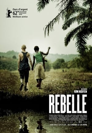 Poster Nonton War Witch / Rebelle (2012) Sub Indo jf