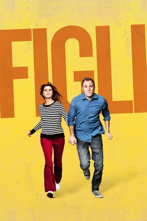 Poster Nonton Figli (2020) Sub Indo jf