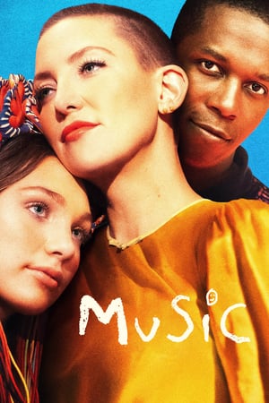 Poster Nonton Music (2021) Sub Indo jf