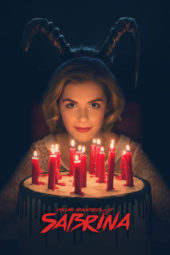 Nonton Film Chilling Adventures Of Sabrina S04 (2020) Sub Indo