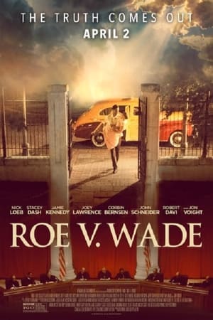 Poster Nonton Roe v. Wade (2021) Sub Indo jf