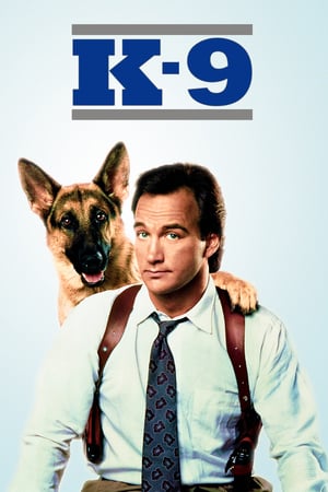 Nonton K-9 (1989) Sub Indo jf