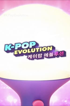 Nonton K-Pop Evolution (2021) Sub Indo