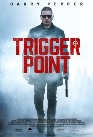 Poster Nonton Trigger Point (2021) Sub Indo jf