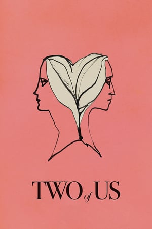 Poster Nonton Two of Us / Deux (2020) Sub Indo jf