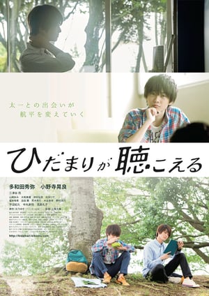 Nonton Silhouette of Your Voice (2017) Sub Indo gt