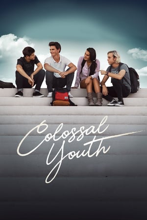 Poster Nonton Colossal Youth (2018) Sub Indo jf