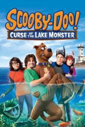 Nonton Film Scooby-Doo! Curse of the Lake Monster (2010) Sub Indo