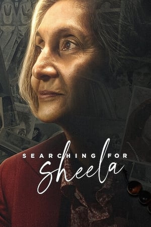 Poster Nonton Searching for Sheela (2021) Sub Indo jf