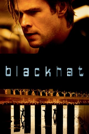 Poster Nonton Blackhat (2015) Sub Indo jf