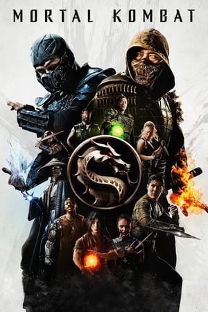 Poster Nonton Mortal Kombat (2021) Sub Indo jf