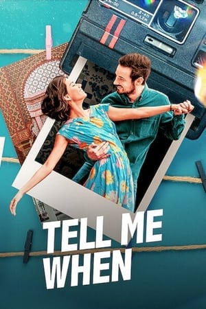 Poster Nonton Tell Me When (2020) Sub Indo jf