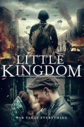 Nonton Film Little Kingdom (2019) Sub Indo