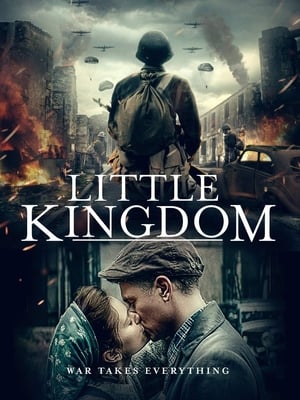 Poster Nonton Little Kingdom (2019) Sub Indo jf