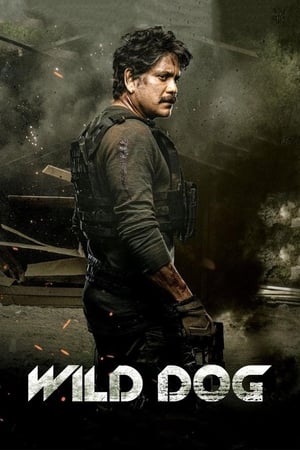 Nonton Film Wild Dog (2021) Sub Indo