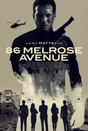 Nonton Film 86 Melrose Avenue (2020) Sub Indo