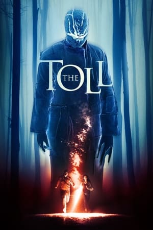 Poster Nonton The Toll (2021) Sub Indo jf