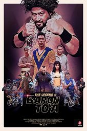 Nonton Film The Legend of Baron To’a (2020) Sub Indo