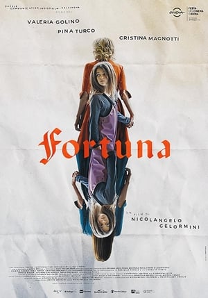 Nonton Film Fortuna (2020) Sub Indo