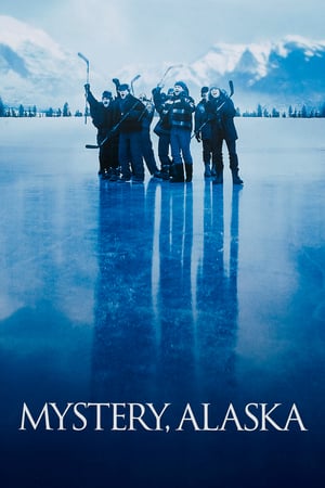 Poster Nonton Mystery, Alaska (1999) Sub Indo jf