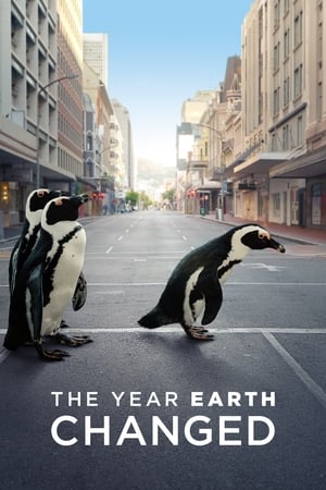 The Year Earth Changed 2021 Poster