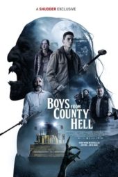 Nonton Film Boys from County Hell (2021) Sub Indo