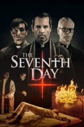 Nonton Film The Seventh Day (2021) Sub Indo