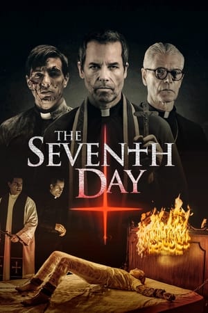 Poster Nonton The Seventh Day (2021) Sub Indo jf