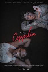 Nonton Hotel Coppelia (2021) Sub Indo jf