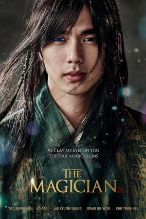 Nonton The Magician (2015) Sub Indo jf