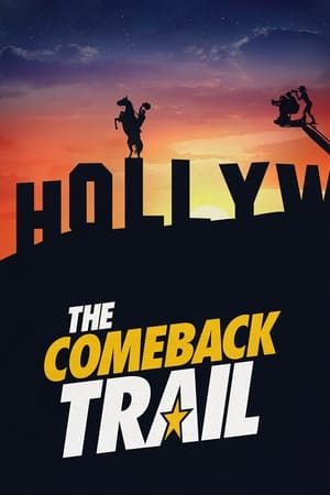 Poster Nonton The Comeback Trail (2020) Sub Indo jf