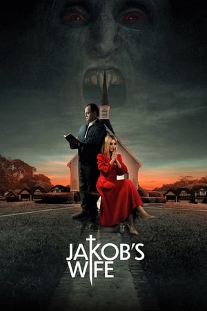 Poster Nonton Jakob’s Wife (2021) Sub Indo jf