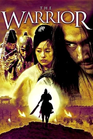 Poster Nonton The Warrior (2001) Sub Indo jf