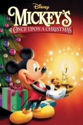 Nonton Film Mickey’s Once Upon a Christmas (1999) Sub Indo