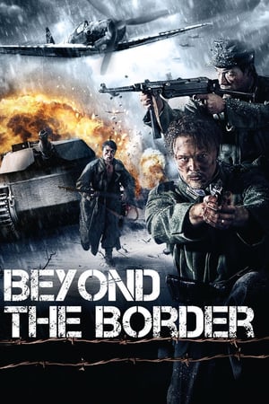 Poster Nonton Beyond the Border (2011) Sub Indo jf