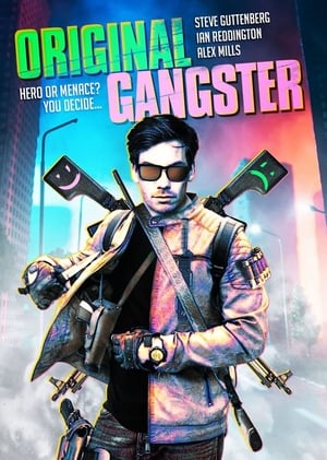 Poster Nonton Original Gangster (2020) Sub Indo jf