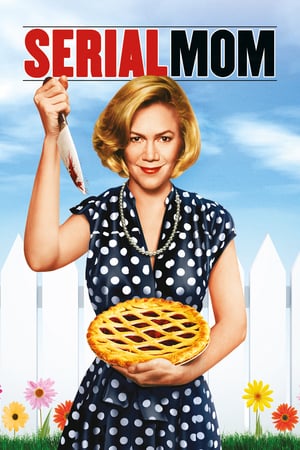 Poster Nonton Serial Mom (1994) Sub Indo jf