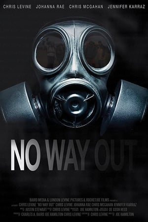 Poster Nonton No Way Out (2021) Sub Indo jf