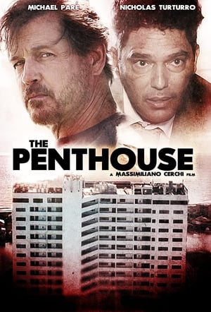 Poster Nonton The Penthouse (2021) Sub Indo jf