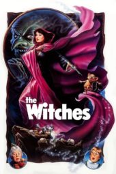 Nonton Film The Witches (1990) Sub Indo